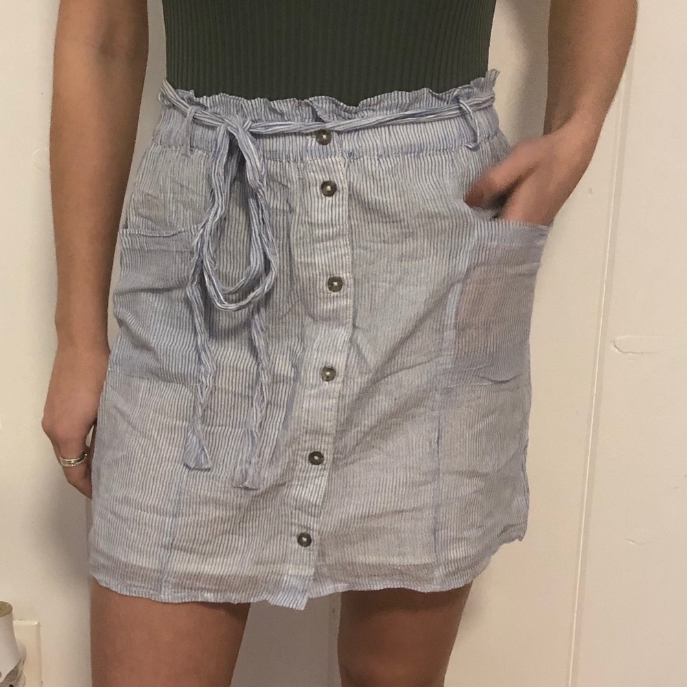 Aerie skirt